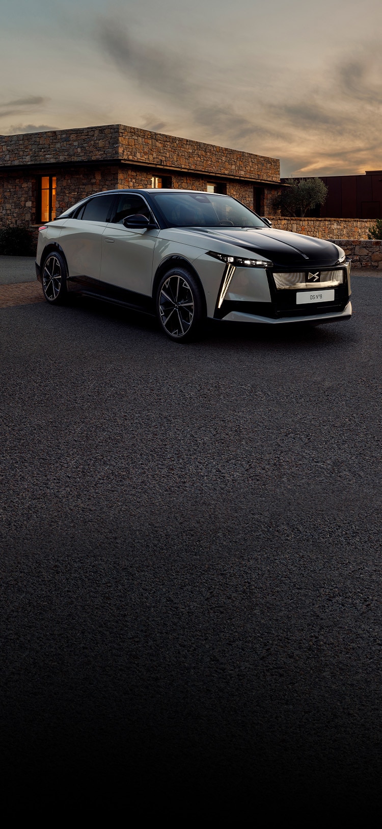 DS Automobiles UK: Electric & Hybrid Premium French Cars