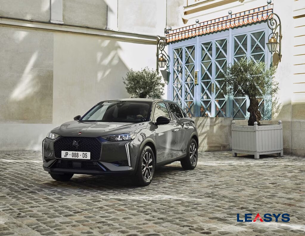 DS 3 offers : discover all our deals | DS Automobiles