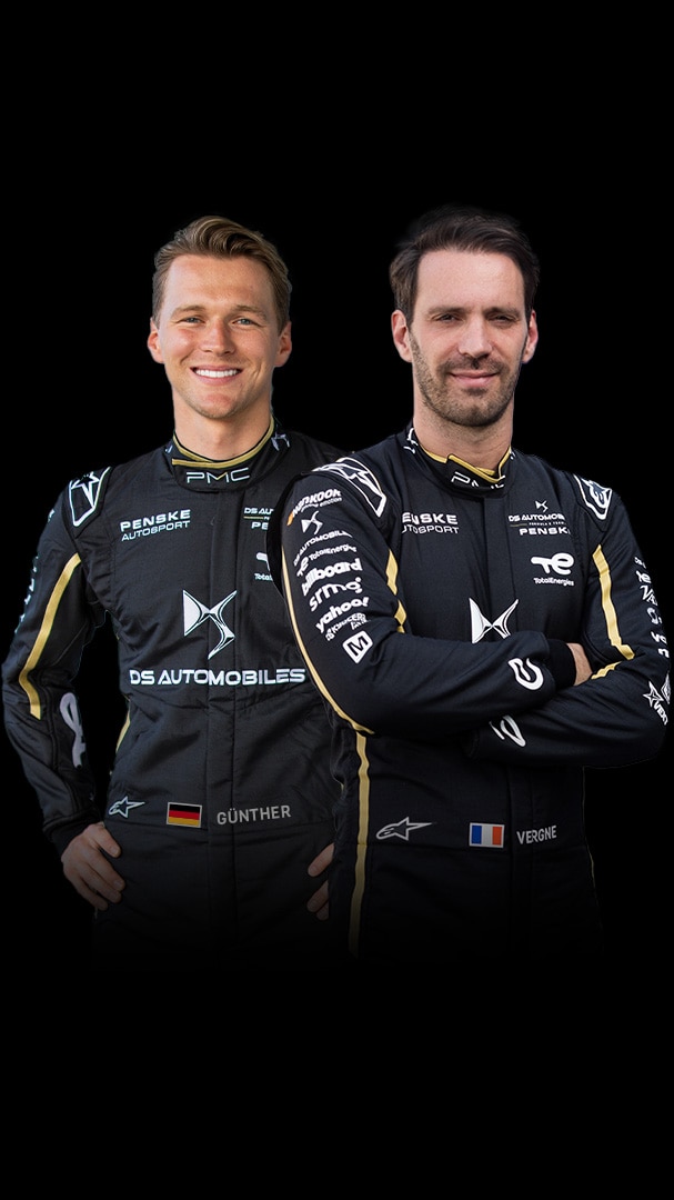 AMBITIOUS OBJECTIVES FOR DS AUTOMOBILES AT THE SAO PAULO E-PRIX!, DS  Automobiles