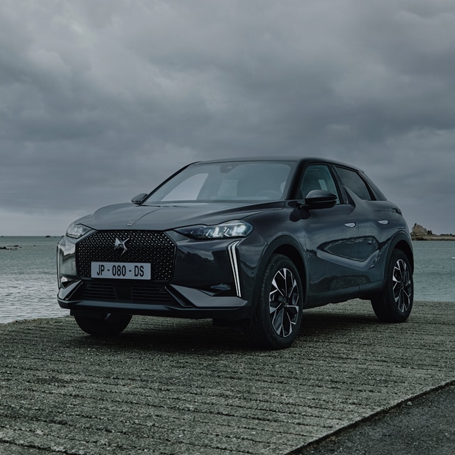 DS 3 Hybrid