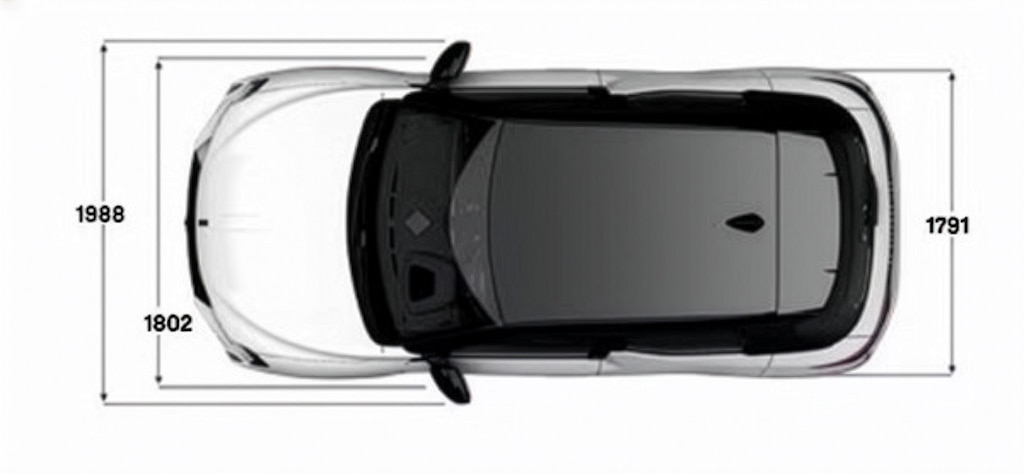 DS 3 E-TENSE | Electric Car & Compact SUV | DS Automobiles UK
