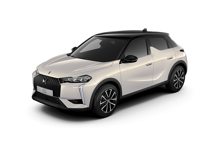 DS 3 E-TENSE