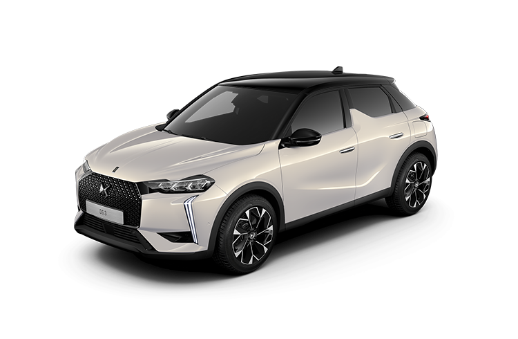 DS 3 Hybrid