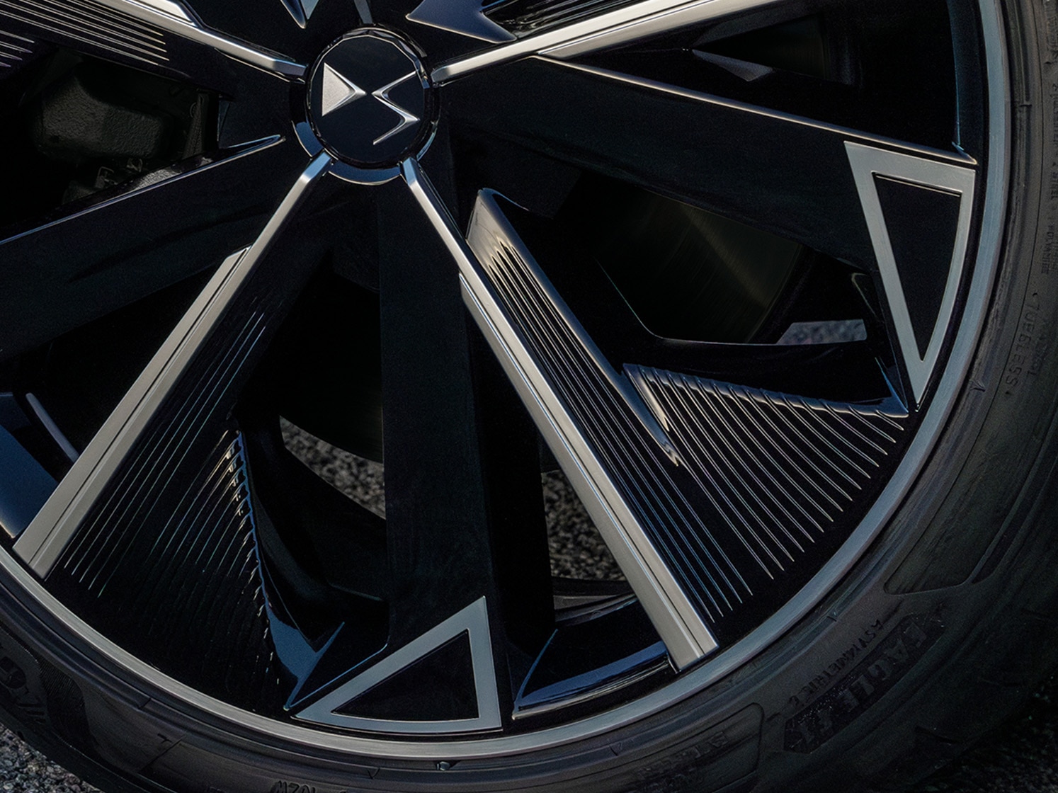 wheels N°8