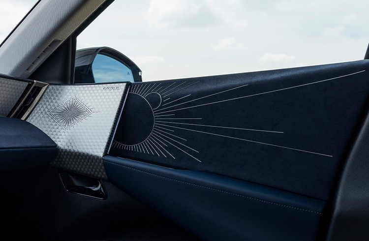 DS N°8 JULES VERNE | Limited Edition Car | DS Automobiles UK
