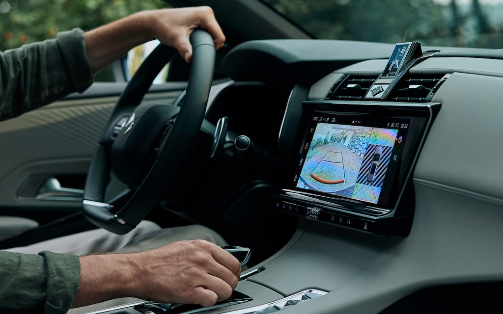 DS 7 User Manual & Video Tutorials | DS Automobiles UK