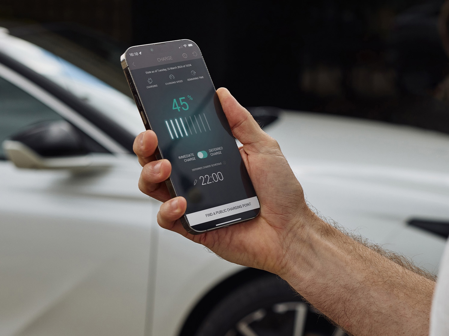 DS remote control app
