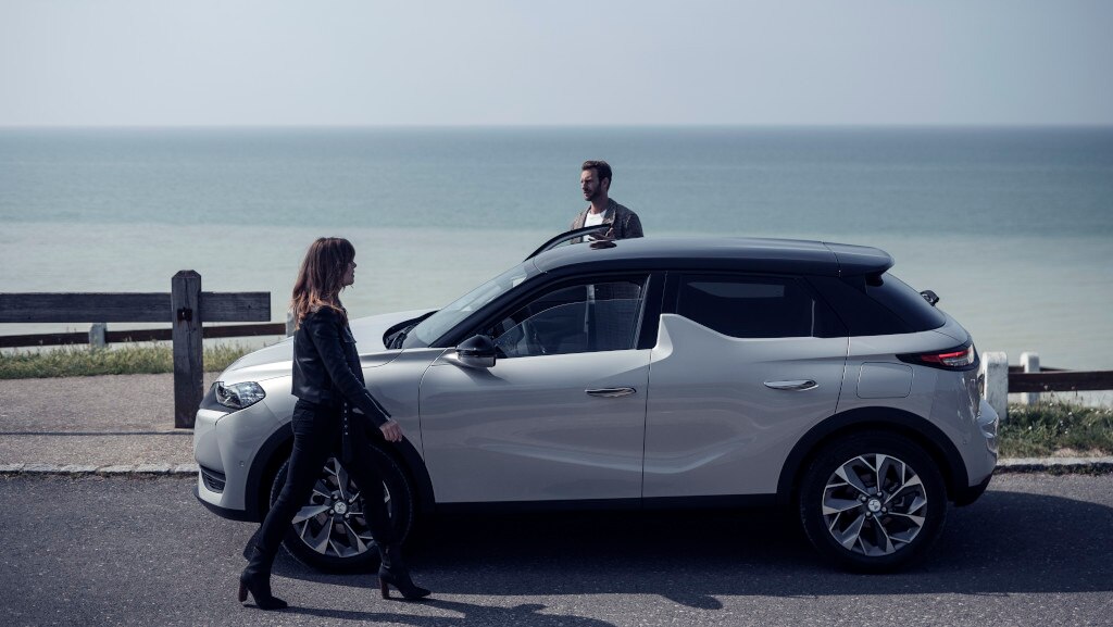 Are All Electric Cars Automatic? DS Automobiles UK