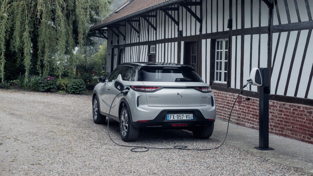 What’s the Cost to Run an Electric Car? DS Automobiles