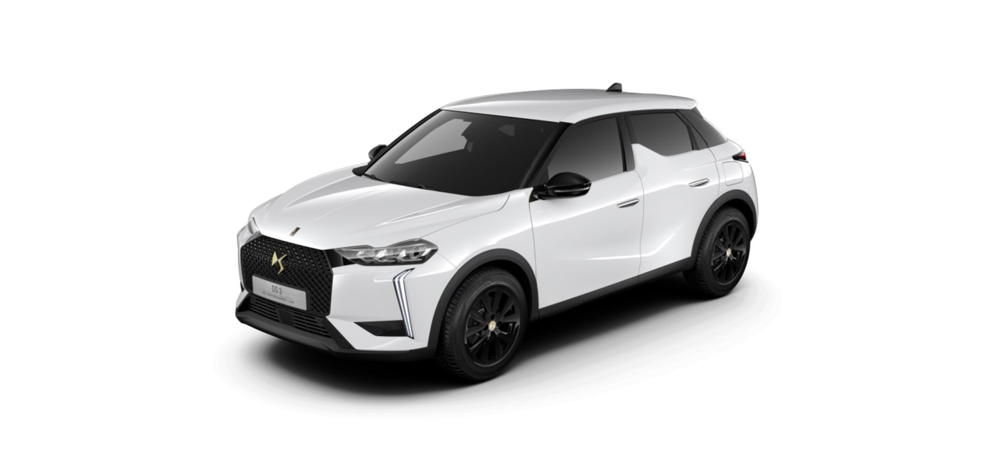 DS 3